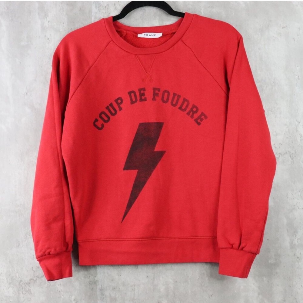 Frame Sweatshirt